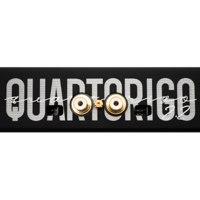 Afbeelding van Fantasia 2.2 Estremo | 2-Kanaals Versterker | 2 x 156/594 Watt RMS @ 4/2 Ω