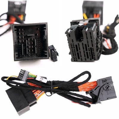 Afbeelding van PMI-PE2 | Premium Multimedia Interface | Peugeot, Citroën, DS 2016 - 2023 | NAC / RCC