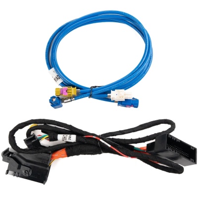 Afbeelding van PMI-FO4 | Premium Multimedia Interface | Ford, Lincoln 2016 – 2022 | Sync 3 (8