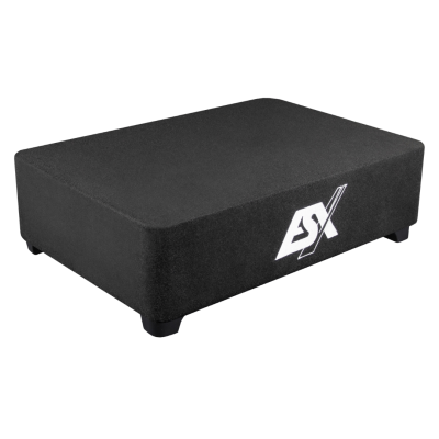 Afbeelding van QXP10A | 25 cm / 10