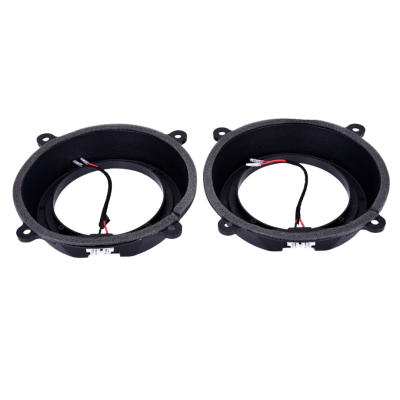 Bild von AD-LAR-14 | Lautsprecher-Adapterringe | Mazda 6/CX-5/CX-4/CX-7/Mazda 3 | Ø165 mm