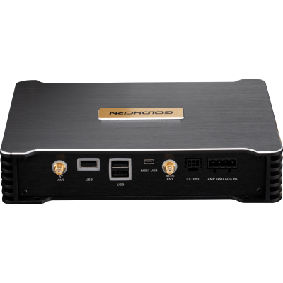 Bild von P3 Plus | High-End Digital Player | aptX™ HD Bluetooth® 5.0 | Inkl. Labellose Fernbedienung