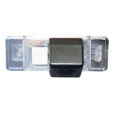 Bild von Rückfahrkamera Griffleiste passend f Citroen,Peugeot,Nissan - LED ww