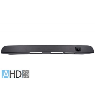 Foto van AHD Achteruitrijcamera geschikt Caddy5 en Tourneo Connect3 met dubbele deur