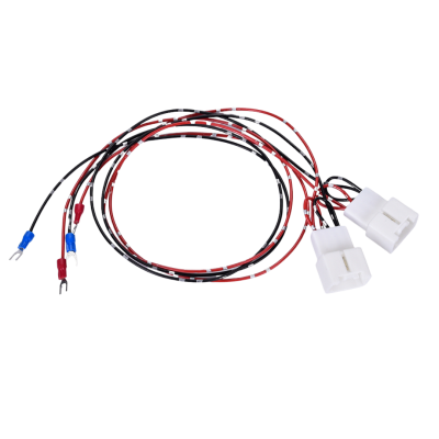 Bild von AD-LAK-04F | Lautsprecher-Adapterkabel | Ford | Plug & Play