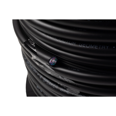 Bild von CLSPK9C100-V5 | 9-adrig 18AWG | 100 Meter | OFC Multi-Core Lautsprecherkabel