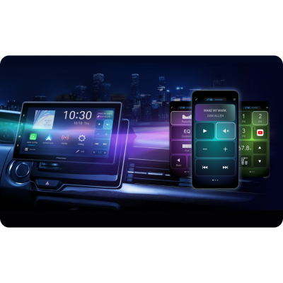 Bild von SPH-EVO107DAB-CVAG | 10