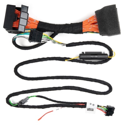 Afbeelding van PMI-BE1 | Premium Multimedia Interface | Bentley 2016 – 2018 | Bentley Infotainment