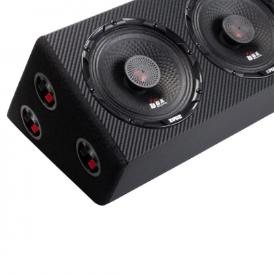 Afbeelding van EDBXPB62.1-E5 | Full Range Pro Audio Enclosure | 6.5