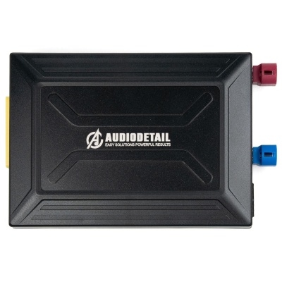 Afbeelding van PMI-AU1 | Premium Multimedia Interface | Audi 2009 - 2016 | MMI 2G Symphony