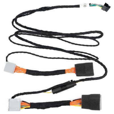 Afbeelding van PMI-VO2 | Premium Multimedia Interface | Volvo 2018 - 2022 | Sensus Connect (Vertical Screen)