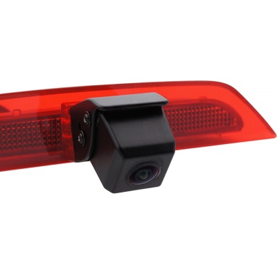 Afbeelding van Achterlichtcamera AHD/CVBS geschikt VW Caddy V (SB) 2020-