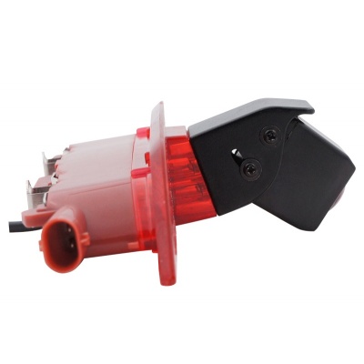 Afbeelding van Achterlichtcamera AHD/CVBS geschikt VW Caddy V (SB) 2020-