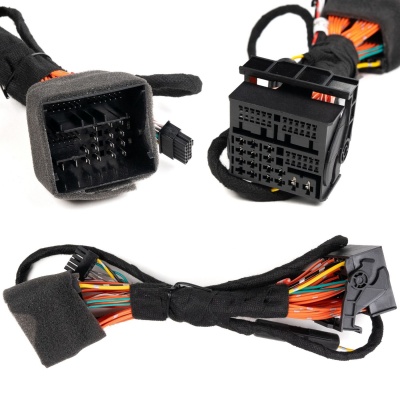 Afbeelding van PMI-VAG1 | Premium Multimedia Interface | VAG, Porsche 2012 - 2023 | MIB / MIB2 / PCM 4.0