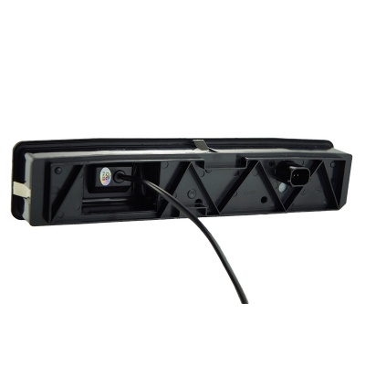 Afbeelding van Achteruitrijcamera handgreep geschikt voor diverse Ford modellen