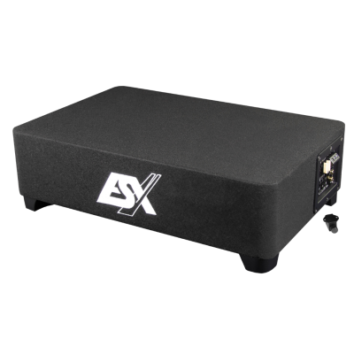 Afbeelding van QXP10A | 25 cm / 10