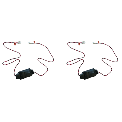 Foto van OPTIXOVERBP-V6 Band Pass Crossover | 350Hz – 4.1kHz | 12dB Bessel Filter | Compact Ontwerp