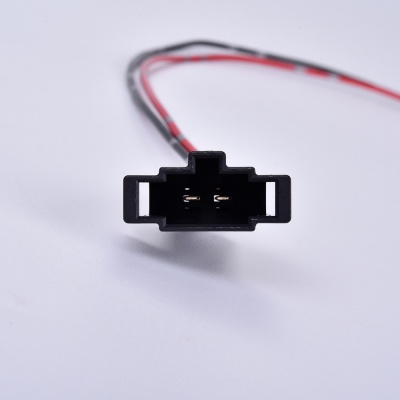 Bild von AD-LAK-11F | Lautsprecher-Adapterkabel | Audi/Seat | Plug & Play