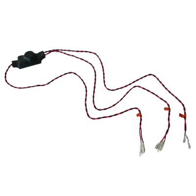 Afbeelding van OPTIXOVERHP-V6 High Pass Crossover | 4.1 kHz | 12dB Bessel Filter | Compact Ontwerp