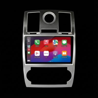 Foto van SPH-PF97BT met Chrysler 300C 2004 Montageframe