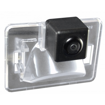 Foto van Achteruitrijcamera Handgreep geschikt voor Mazda 5 2005-2010