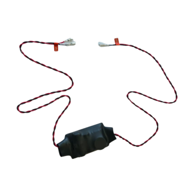 Afbeelding van OPTIXOVERBP-V6 Band Pass Crossover | 350Hz – 4.1kHz | 12dB Bessel Filter | Compact Ontwerp