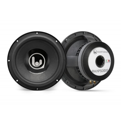 Rhapsodis Subwoofer | 25cm / 10 Foto van Rhapsodis Subwoofer | 25cm / 10