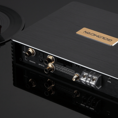 Afbeelding van DSPA 816 Pro | Amp 8 Canaux + DSP 16 | 8 x 50 W RMS @ 4 Ω