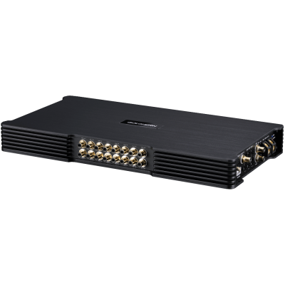 Afbeelding van DSPA 2416 Ultra | Amp 24 Canaux + DSP 36 | 20 x 50 W + 4 x 100 W RMS @ 4 Ω