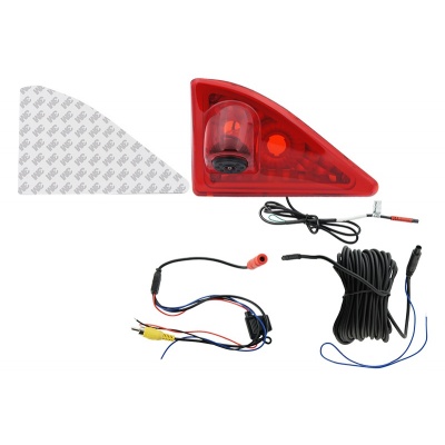 Afbeelding van Remlichtcamera AHD geschikt voor Master3, Movano B, NV400