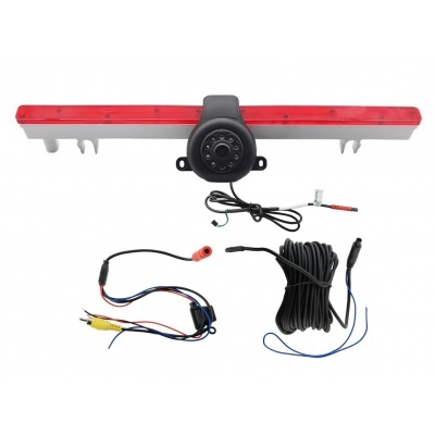 Bild von Bremslichtkamera AHD/CVBS passend IVECO Daily7 2019-