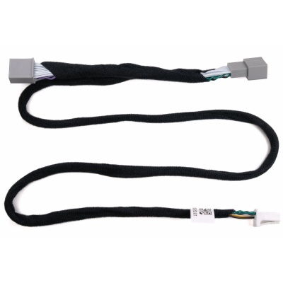 Afbeelding van PMI-LR7 | Premium Multimedia Interface | Land Rover, Jaguar 2012 - 2016 | Bosch / Meridian 7