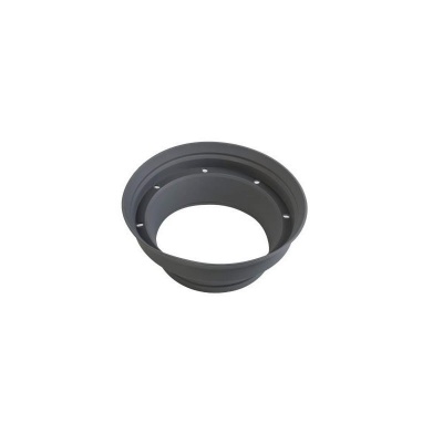 Bild von OPTIVXKT-V8 | Opel Vorderseite | 16,5 cm | 2 x 90W RMS @ 4Ω | 2-Wege Komponenten-Lautsprecherset