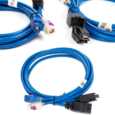 Afbeelding van PMI-BC1 | Premium Multimedia Interface | GM 2014 – 2018 | CUE / MyLink / IntelliLink