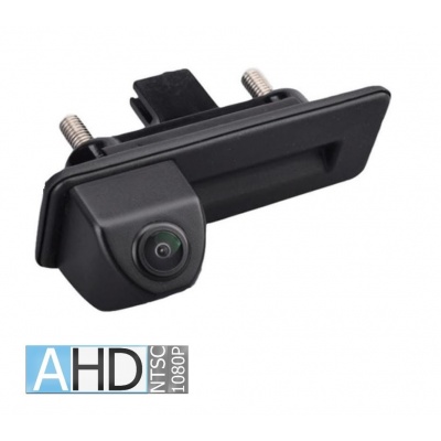 AHD Achteruitrijcamera Handgreep passend voor VAG diverse - 2004-2018 Foto van AHD Achteruitrijcamera Handgreep passend voor VAG diverse - 2004-2018