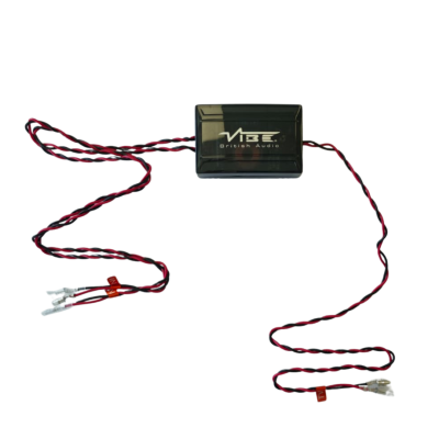 Afbeelding van OPTIXOVERHPX-V6 High Pass Crossover | 4.1 kHz | 12dB Bessel | Tweeter Level Adjustment