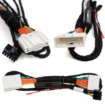 Afbeelding van PMI-MA1 | Premium Multimedia Interface | Mazda 2015 - 2021 | MZD Connect