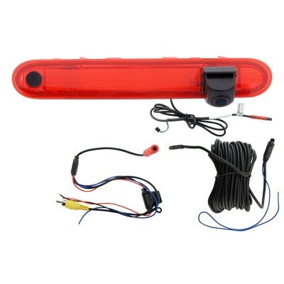Bild von Bremslichtkamera NTSC passend MB Citan, Renault Kangoo,Dacia