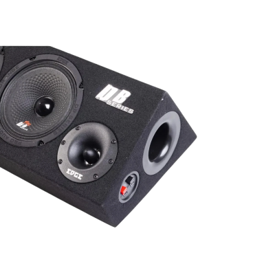 Afbeelding van EDBPB6-E5 | Full Range Pro Audio Enclosure | 6.5