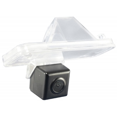 Foto van Achteruitrijcamera Handgreep passend voor Hyundai iX45, Santa Fe