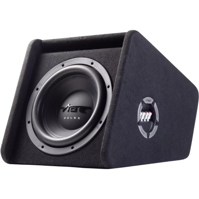 Afbeelding van Bass Pakket | MIT10 Subwoofer + 650.1M Versterker | Complete Set