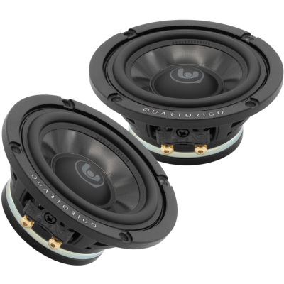 Bild von Odeon Midrange Speakers | 8,9cm / 3.5