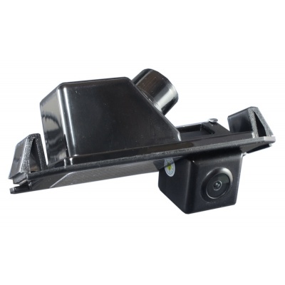 Foto van Achteruitrijcamera Handgreep passend voor Kia Soul