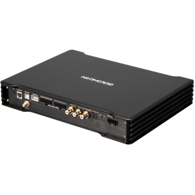 Afbeelding van DSP16 Ultra | DSP 16 Canaux | Proc. Signal Numérique | aptX™ HD BT 5.0 | SKYATOM