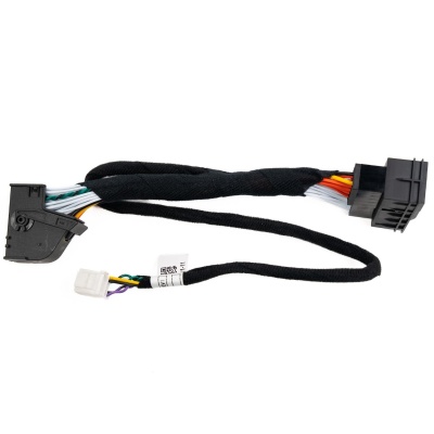 Afbeelding van PMI-MI1 | Premium Multimedia Interface | MINI 2014 - 2023 | BIS 6.5