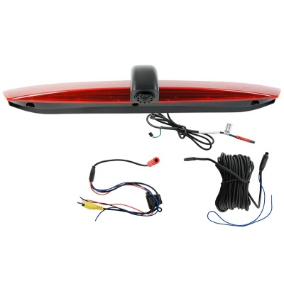 Bild von AHD-remlichtcamera geschikt voor MB Vito W447 2016- Dubbele deur