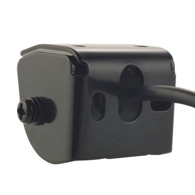 Afbeelding van CAM-Q181 | Mini Camera | 210° Groothoek | NTSC | 12V/24V | IP69K