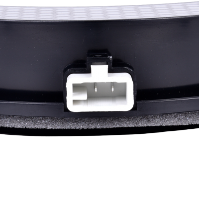 Bild von AD-LAR-4A | Lautsprecher-Adapterringe | Toyota Camry/Highlander, Lexus RX | Ø165 mm