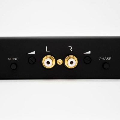 Afbeelding van Fantasia 2.2 | 2-Kanaals Versterker | 2 x 130 Watt RMS @ 4 Ω | 1 x 495 Watt RMS @ 4 Ω