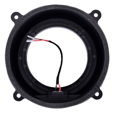Bild von AD-LAR-14 | Lautsprecher-Adapterringe | Mazda 6/CX-5/CX-4/CX-7/Mazda 3 | Ø165 mm